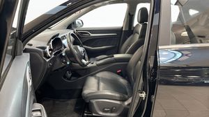 MG ZS EV bild 11