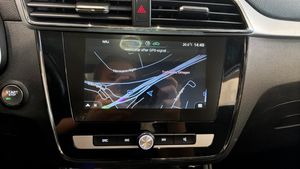 MG ZS EV bild 15