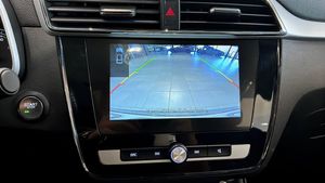 MG ZS EV bild 14