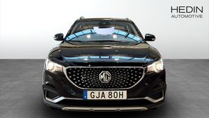 MG ZS EV bild 2