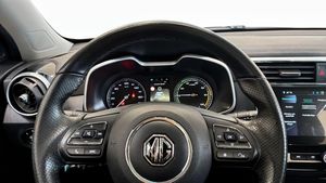 MG ZS EV bild 19