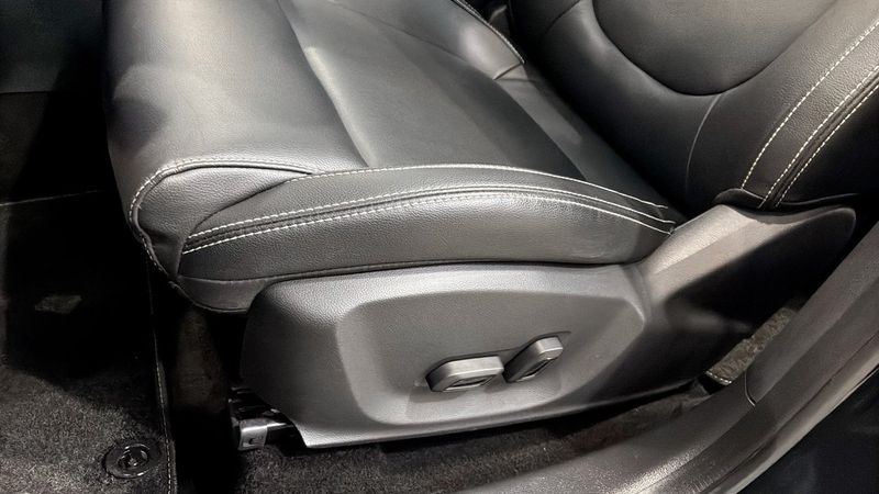 MG ZS EV bild 24