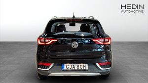 MG ZS EV bild 5