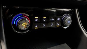 MG ZS EV bild 17