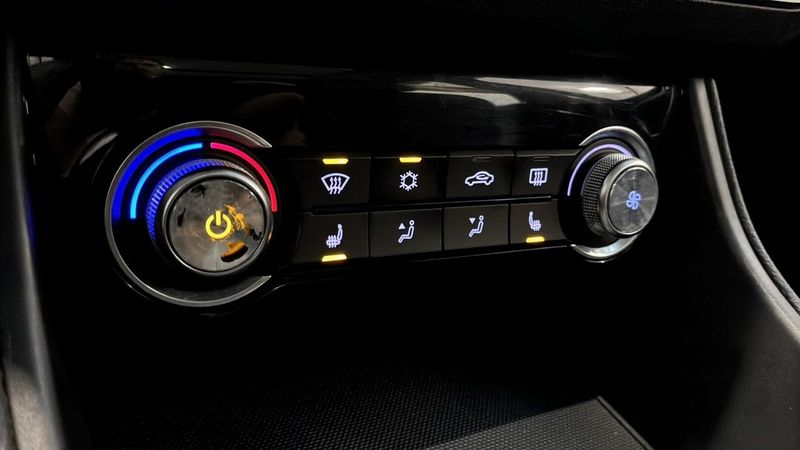 MG ZS EV bild 17