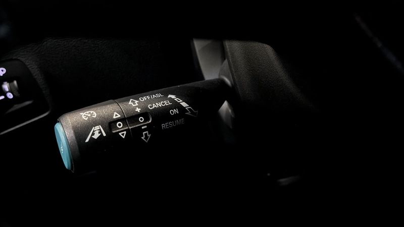MG ZS EV bild 21