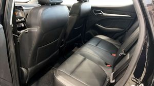 MG ZS EV bild 7