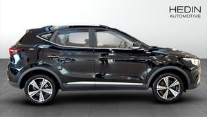 MG ZS EV bild 3