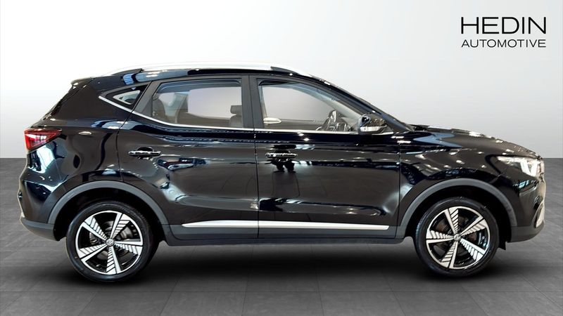 MG ZS EV bild 3