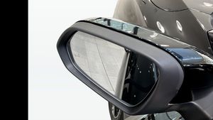MG ZS EV bild 9
