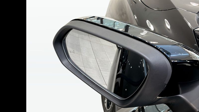 MG ZS EV bild 9