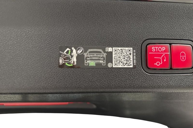 Mercedes CLA250 bild 14