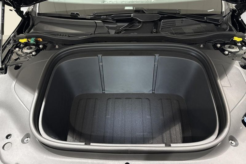 Mercedes CLA250 bild 16