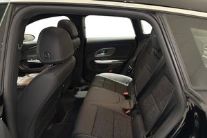 Mercedes CLA250 bild 10