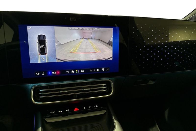 Mercedes CLA250 bild 15