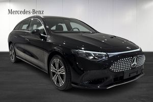 Mercedes CLA250 bild 2