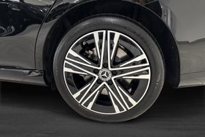 Mercedes CLA250 bild 5