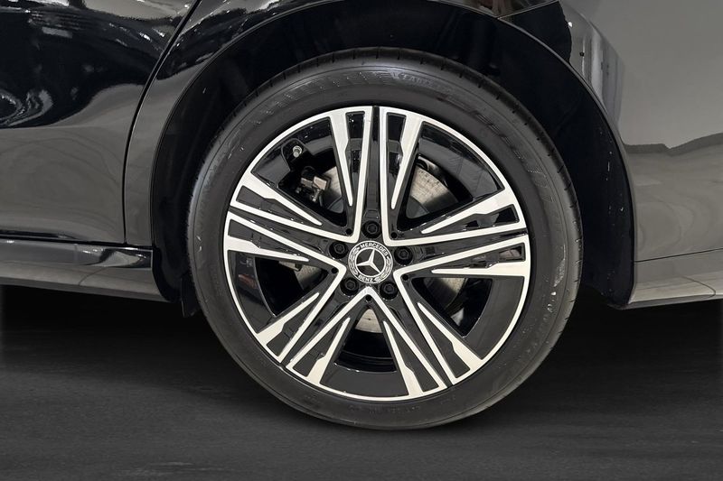 Mercedes CLA250 bild 5