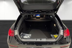 Mercedes CLA250 bild 11