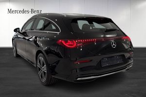Mercedes CLA250 bild 3