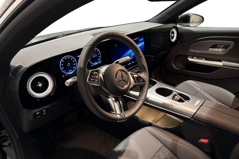 Mercedes CLA250 bild 7