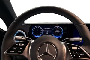 Mercedes CLA250 bild 6