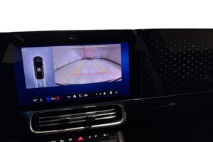 Mercedes CLA250 bild 14