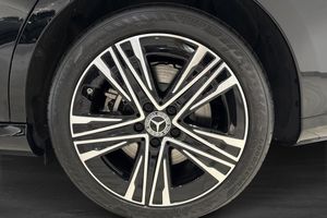 Mercedes CLA250 bild 5