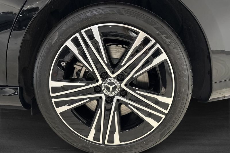 Mercedes CLA250 bild 5