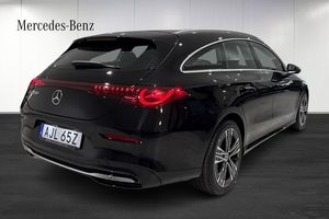 Mercedes CLA250 bild 3