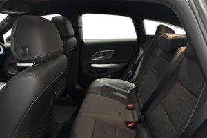 Mercedes CLA250 bild 12