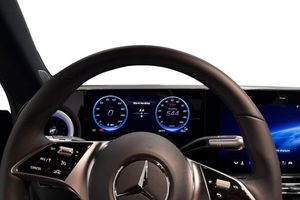 Mercedes CLA250 bild 7