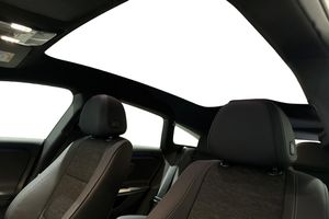Mercedes CLA250 bild 6