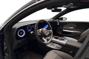 Mercedes CLA250 bild 8