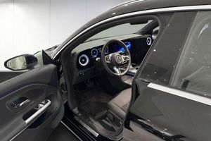 Mercedes CLA250 bild 11
