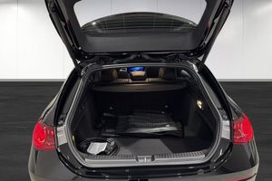 Mercedes CLA250 bild 13