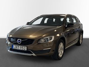 Volvo V60 bild 1