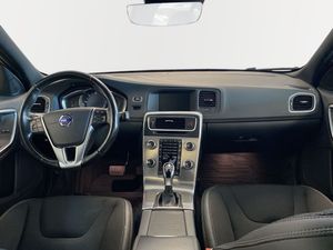 Volvo V60 bild 10