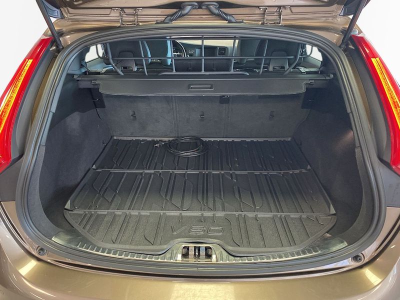 Volvo V60 bild 6