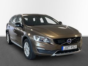 Volvo V60 bild 3