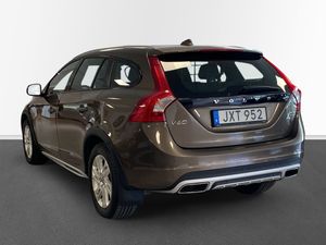Volvo V60 bild 2