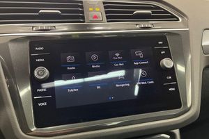 Volkswagen Tiguan bild 18