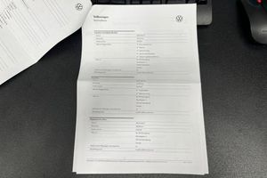 Volkswagen Tiguan bild 26