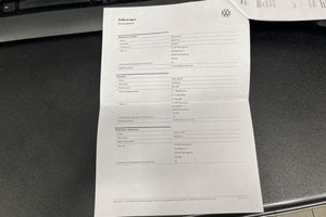 Volkswagen Tiguan bild 27
