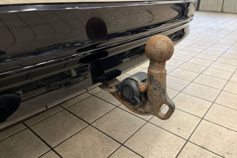 Volkswagen Tiguan bild 24