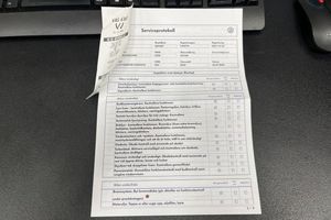 Volkswagen Tiguan bild 29