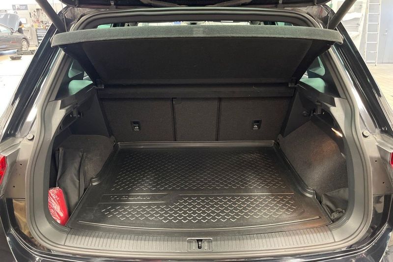 Volkswagen Tiguan bild 23