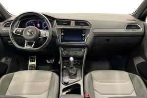 Volkswagen Tiguan bild 13