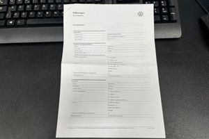 Volkswagen Tiguan bild 28