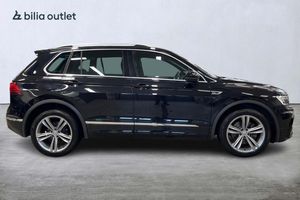 Volkswagen Tiguan bild 7